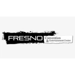 Fresno Convention & Entertainment Center